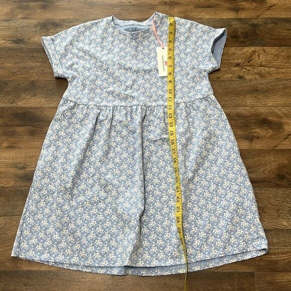 Vineyard Vines jersey tunic dress size small - Picture 4 of 6